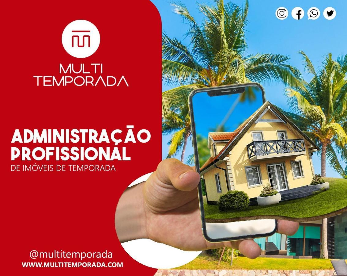 Apartamento No Centro De Brusque/Sc Exterior photo