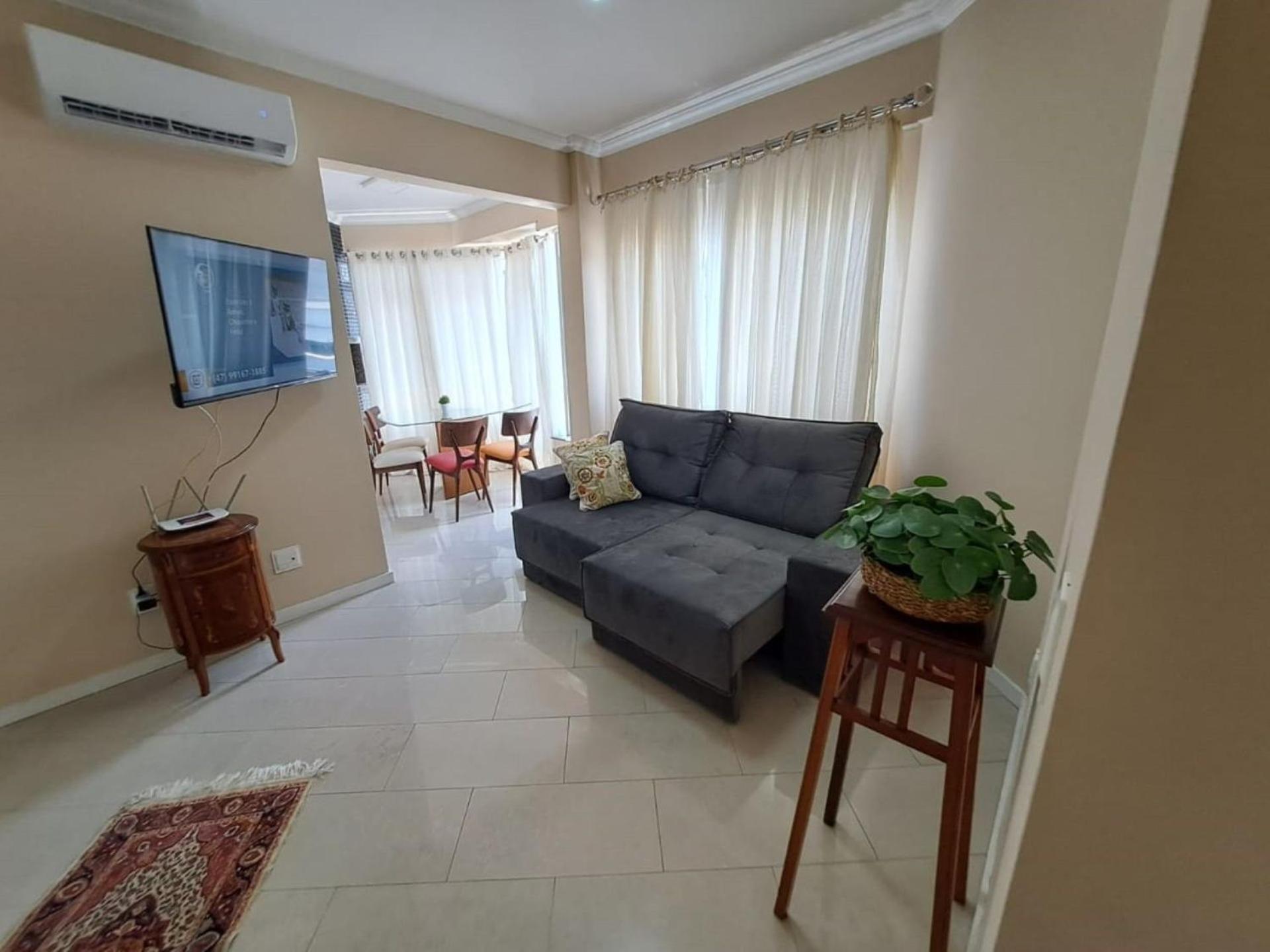 Apartamento No Centro De Brusque/Sc Exterior photo